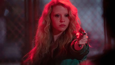 ‘MaXXXine’ review: Ti West’s trilogy capper gives Mia Goth’s .